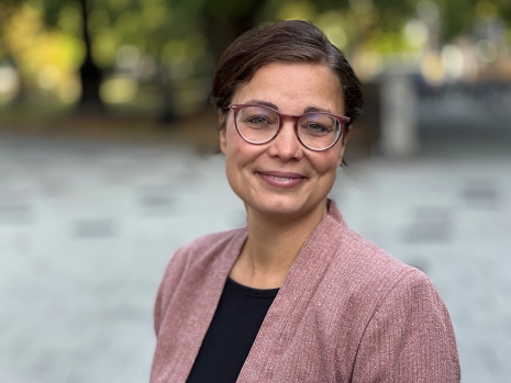 Madlen Hesse, Pressesprecherin, Jedes Lebenmittel Zählt